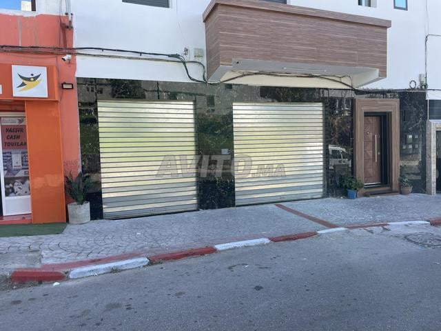 Local commercial 185 m² à vendre à Tétouan — Photo 5
