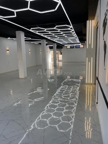 Local commercial 185 m² à vendre à Tétouan — Photo 9