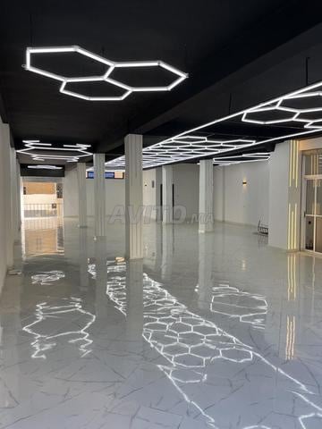 Local commercial 185 m² à vendre à Tétouan — Photo 13