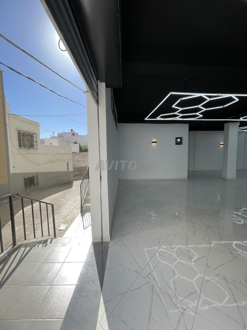 Local commercial 185 m² à vendre à Tétouan — Photo 8