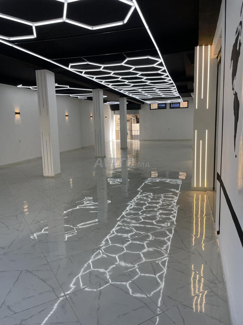Local commercial 185 m² à vendre à Tétouan — Photo 10