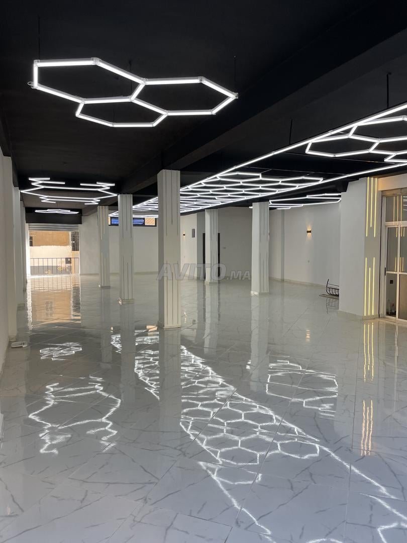 Local commercial 185 m² à vendre à Tétouan — Photo 14