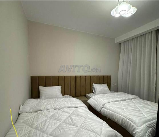 Apartment 92 m² for rent in Béni Mellal — Photo 3