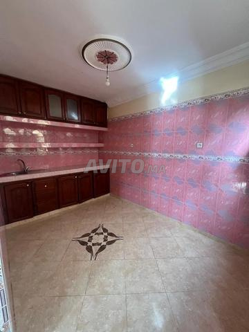 Studio à louer à Béni Mellal (quartier Ghia) — Photo 2