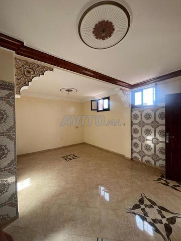 Studio à louer à Béni Mellal (quartier Ghia) — Photo 4