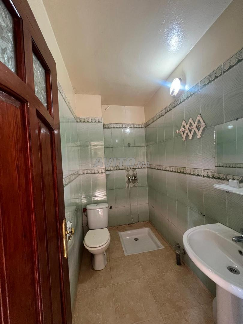 Studio à louer à Béni Mellal (quartier Ghia) — Photo 5