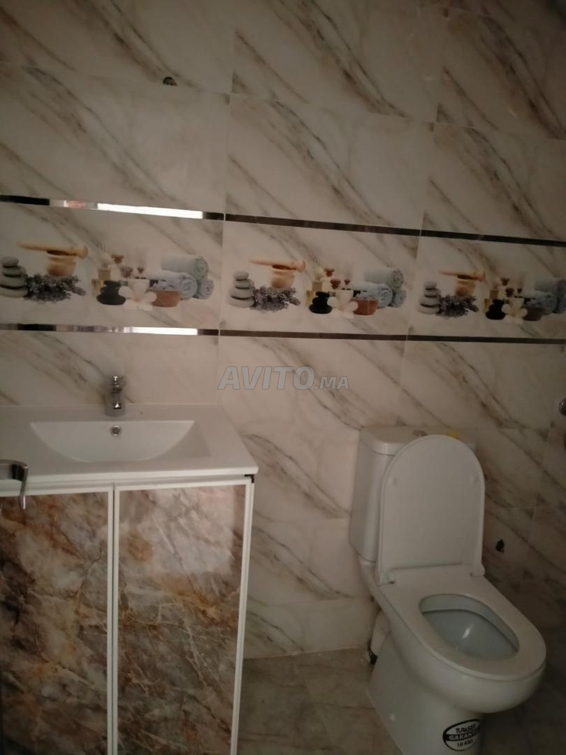 Appartement 86 m² à vendre à Bouznika — Photo 7