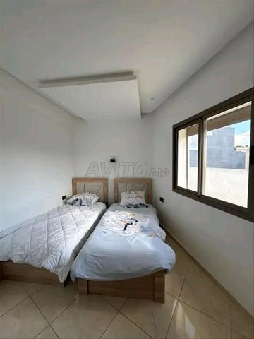 شقة 79م² للإيجار في مراكش - حي شرف — Photo 3