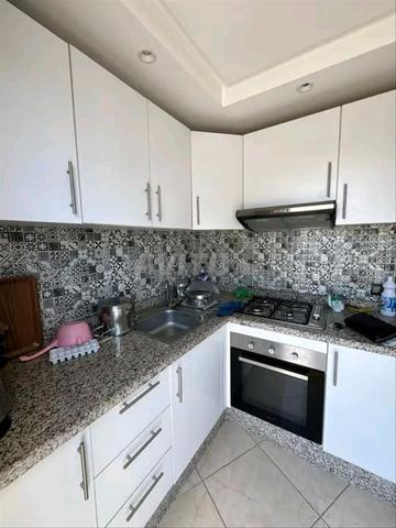 شقة 79م² للإيجار في مراكش - حي شرف — Photo 5