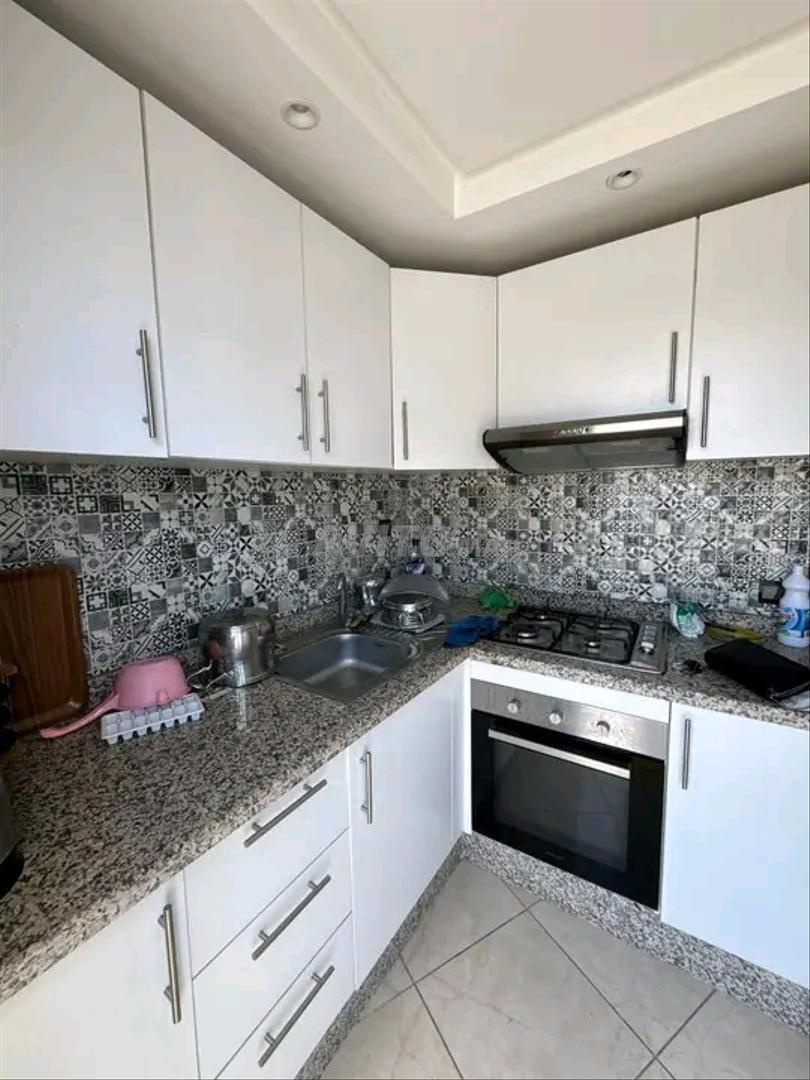 شقة 79م² للإيجار في مراكش - حي شرف — Photo 6