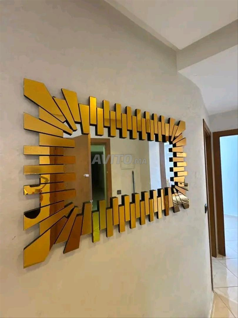 شقة 79م² للإيجار في مراكش - حي شرف — Photo 8