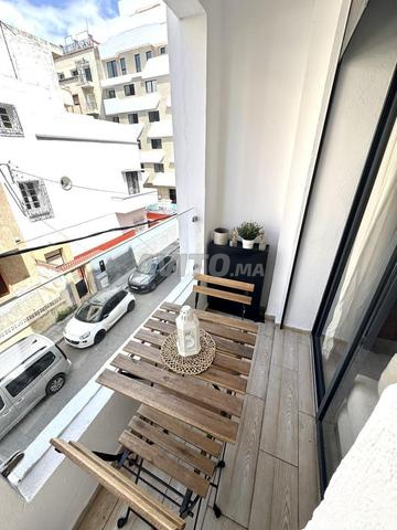 شقة 50 م² للإيجار في الدار البيضاء (معريف) — Photo 12