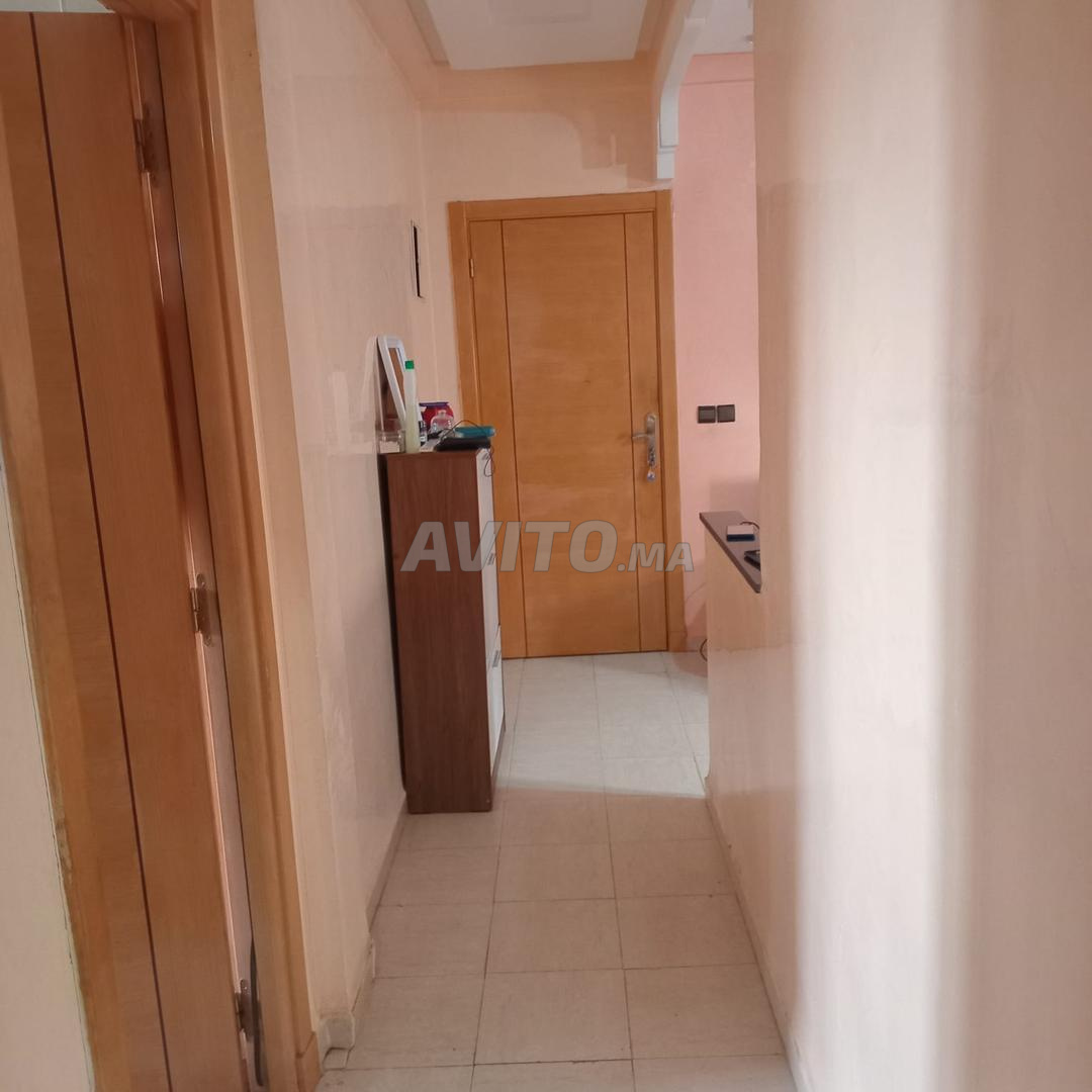 Appartement 50 m² à vendre à Marrakech (Massira 3) — Photo 3