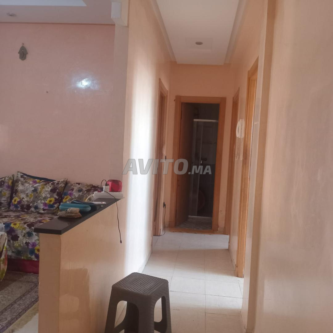Appartement 50 m² à vendre à Marrakech (Massira 3) — Photo 5