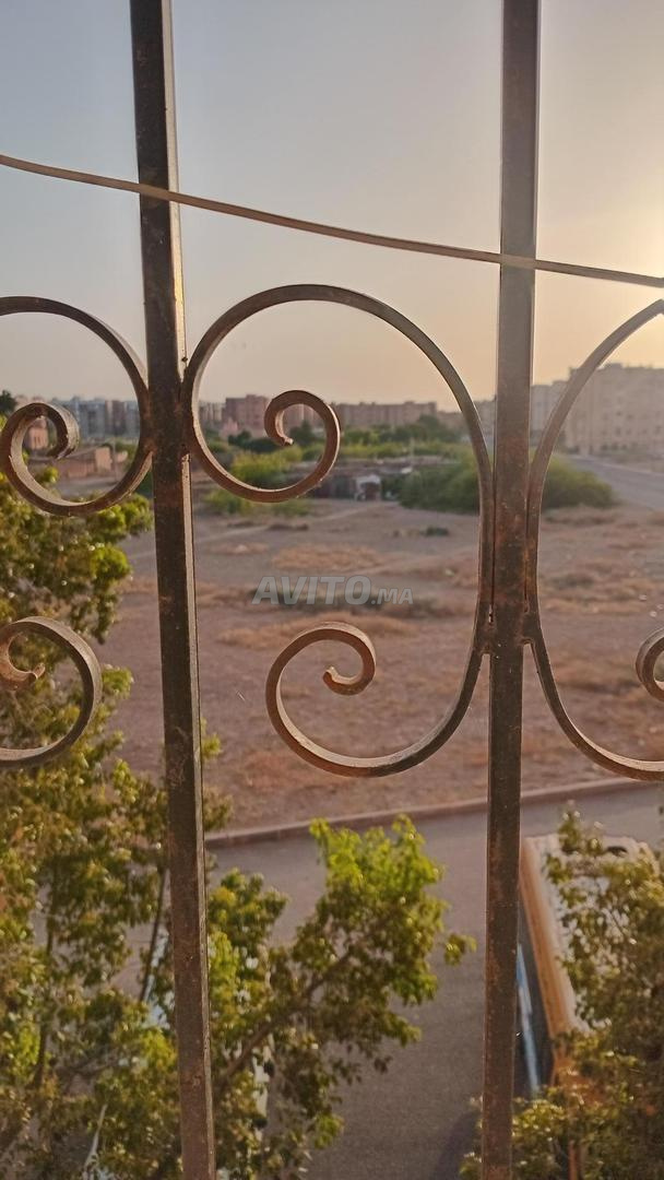 Appartement 50 m² à vendre à Marrakech (Massira 3) — Photo 7