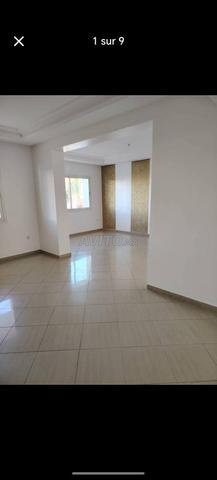 Appartement 2 pièces à louer à Agadir (Avenue Mokawama) — Photo 2