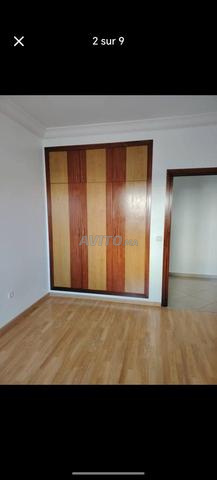 Appartement 2 pièces à louer à Agadir (Avenue Mokawama) — Photo 4
