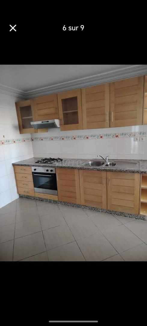 Appartement 2 pièces à louer à Agadir (Avenue Mokawama) — Photo 5