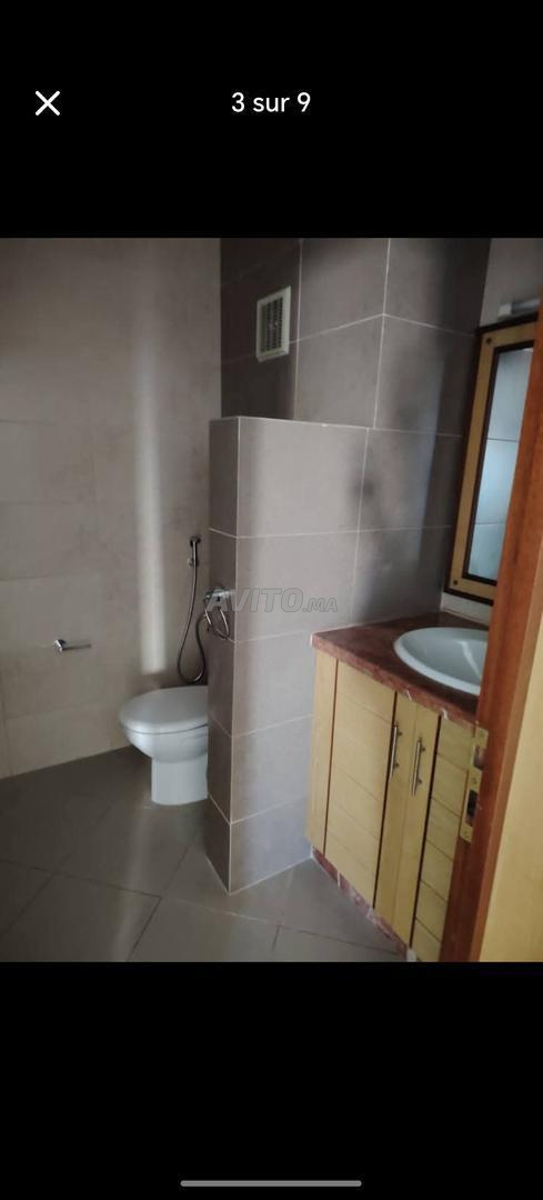 Appartement 2 pièces à louer à Agadir (Avenue Mokawama) — Photo 7