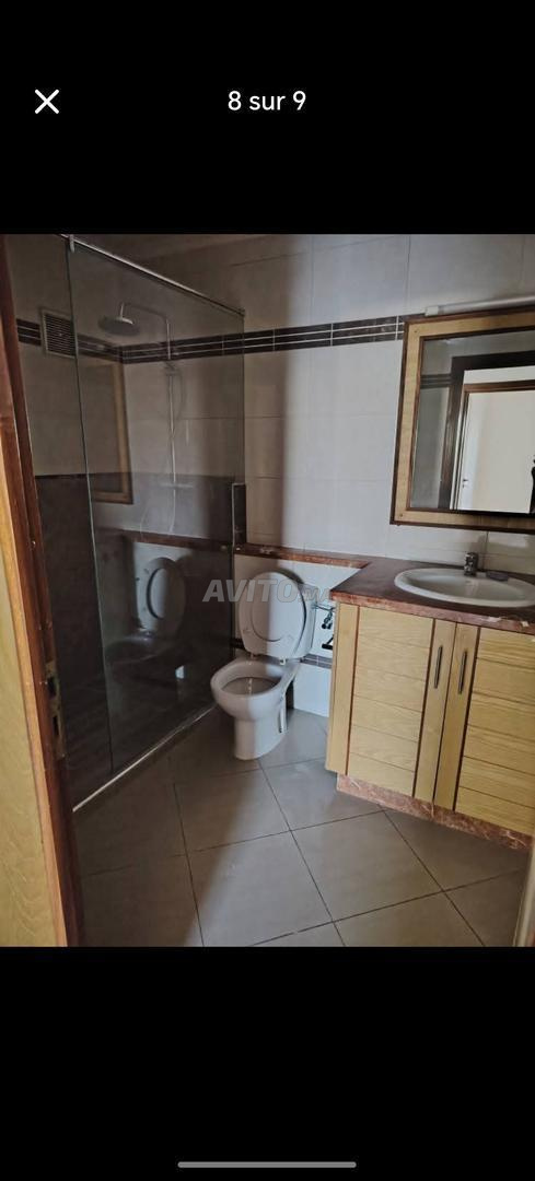 Appartement 2 pièces à louer à Agadir (Avenue Mokawama) — Photo 11