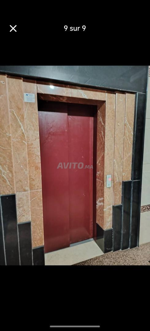 Appartement 2 pièces à louer à Agadir (Avenue Mokawama) — Photo 13