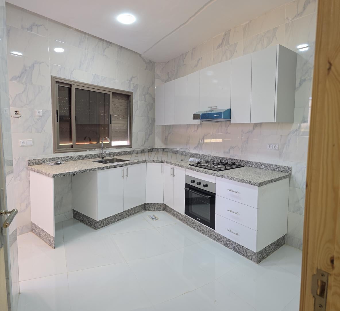 Apartment 90 m² for sale in Meknes — Photo 14