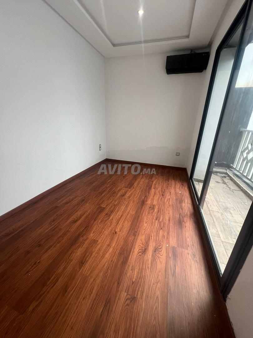 Apartment 56 m² for rent in Casablanca (Abdelmoumen) — Photo 8