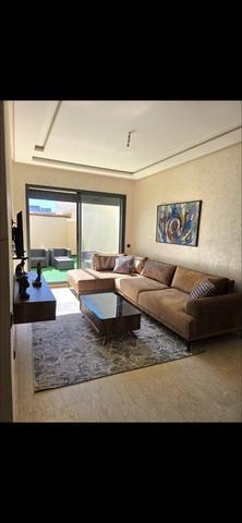 Studio 60 m² for Rent in Casablanca (Oasis) — Photo 3