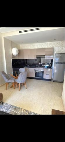 Studio 60 m² for Rent in Casablanca (Oasis) — Photo 5