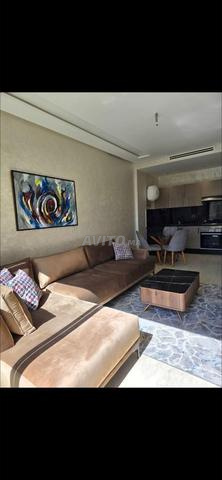 Studio 60 m² for Rent in Casablanca (Oasis) — Photo 13