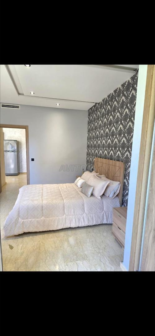 Studio 60 m² for Rent in Casablanca (Oasis) — Photo 8