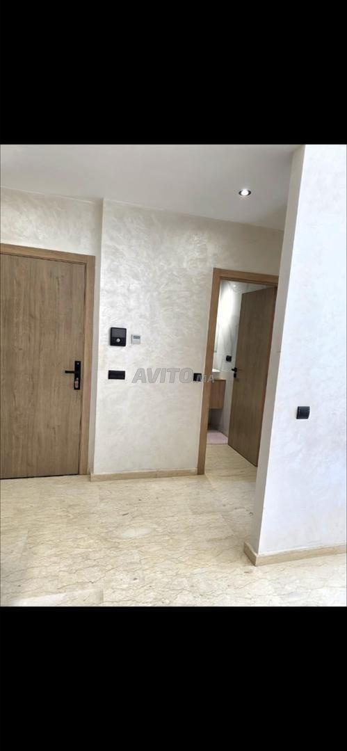 Studio 60 m² for Rent in Casablanca (Oasis) — Photo 10