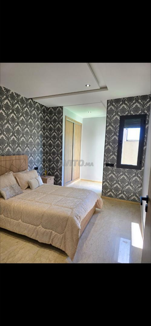 Studio 60 m² for Rent in Casablanca (Oasis) — Photo 12
