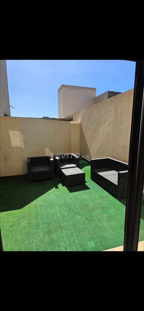 Studio 60 m² for Rent in Casablanca (Oasis) — Photo 16