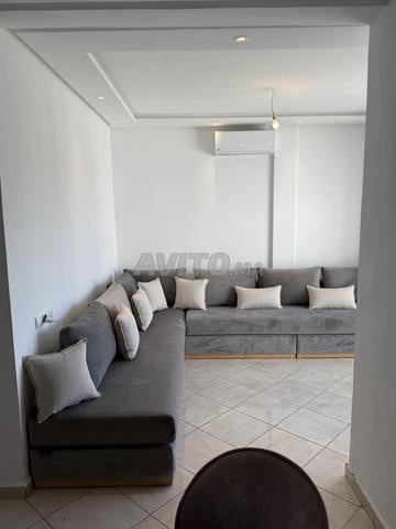 Apartment 55 m² for sale in Tangier — Photo 5