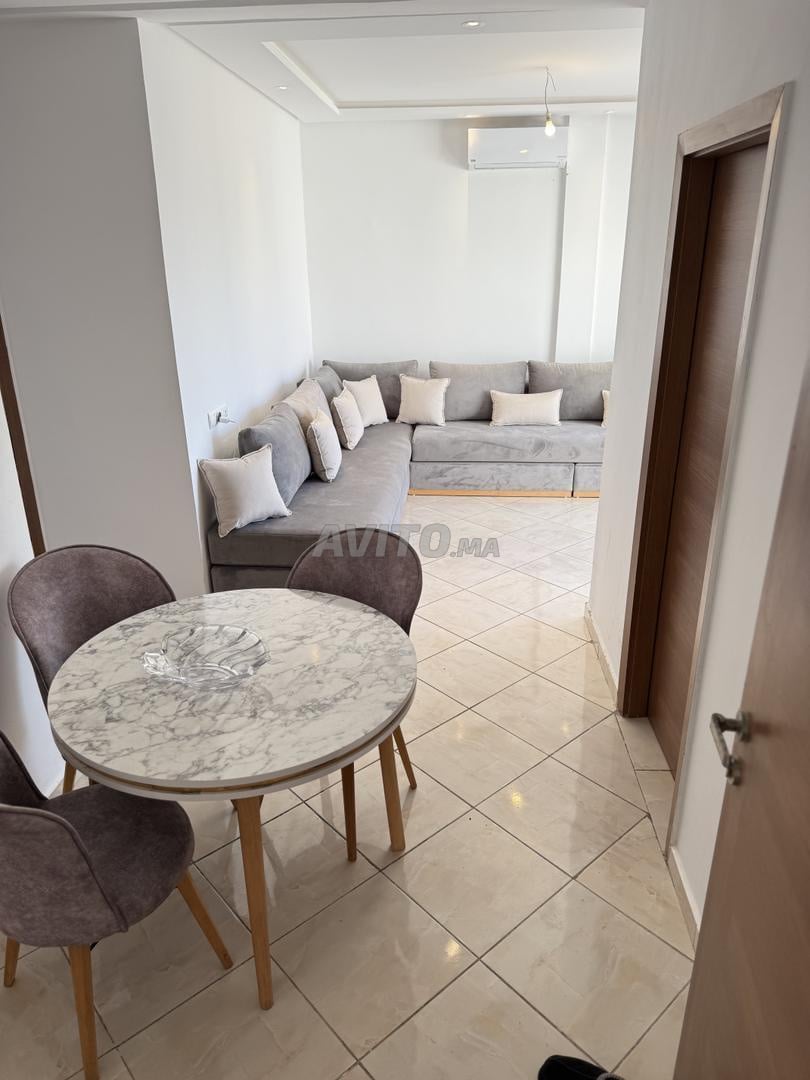 Apartment 55 m² for sale in Tangier — Photo 10