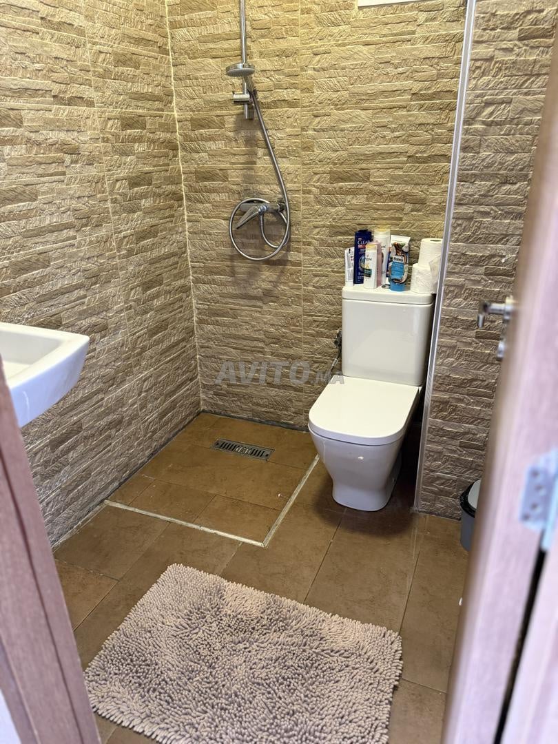 Apartment 55 m² for sale in Tangier — Photo 12