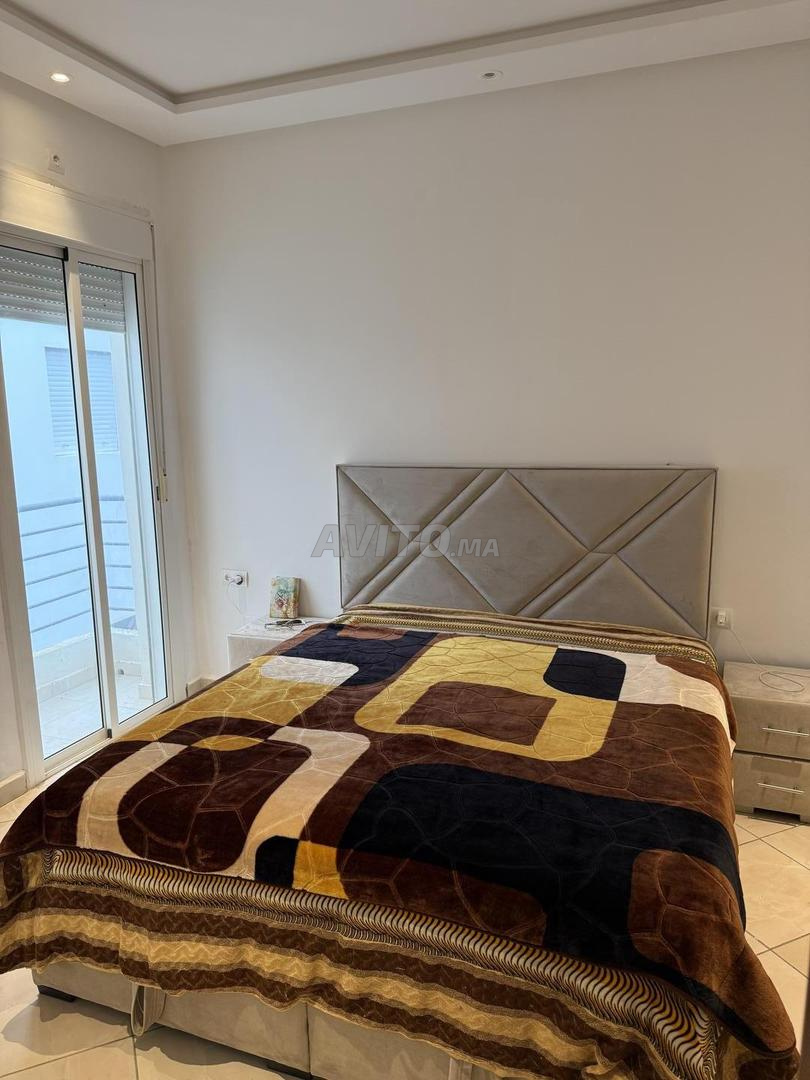 Apartment 55 m² for sale in Tangier — Photo 14
