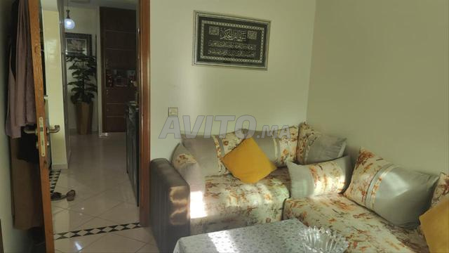 Appartement à vendre à Casablanca (Sidi Bernoussi) — Photo 4