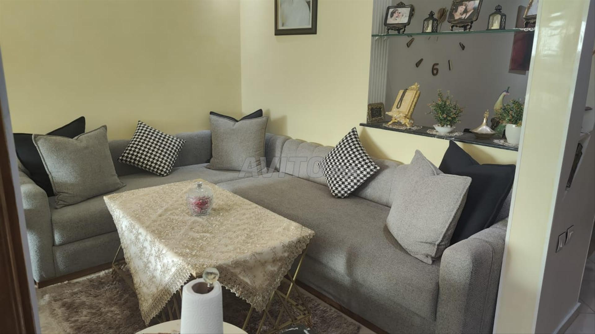 Appartement à vendre à Casablanca (Sidi Bernoussi) — Photo 5