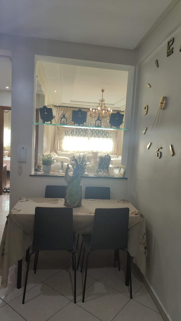 Appartement à vendre à Casablanca (Sidi Bernoussi) — Photo 7