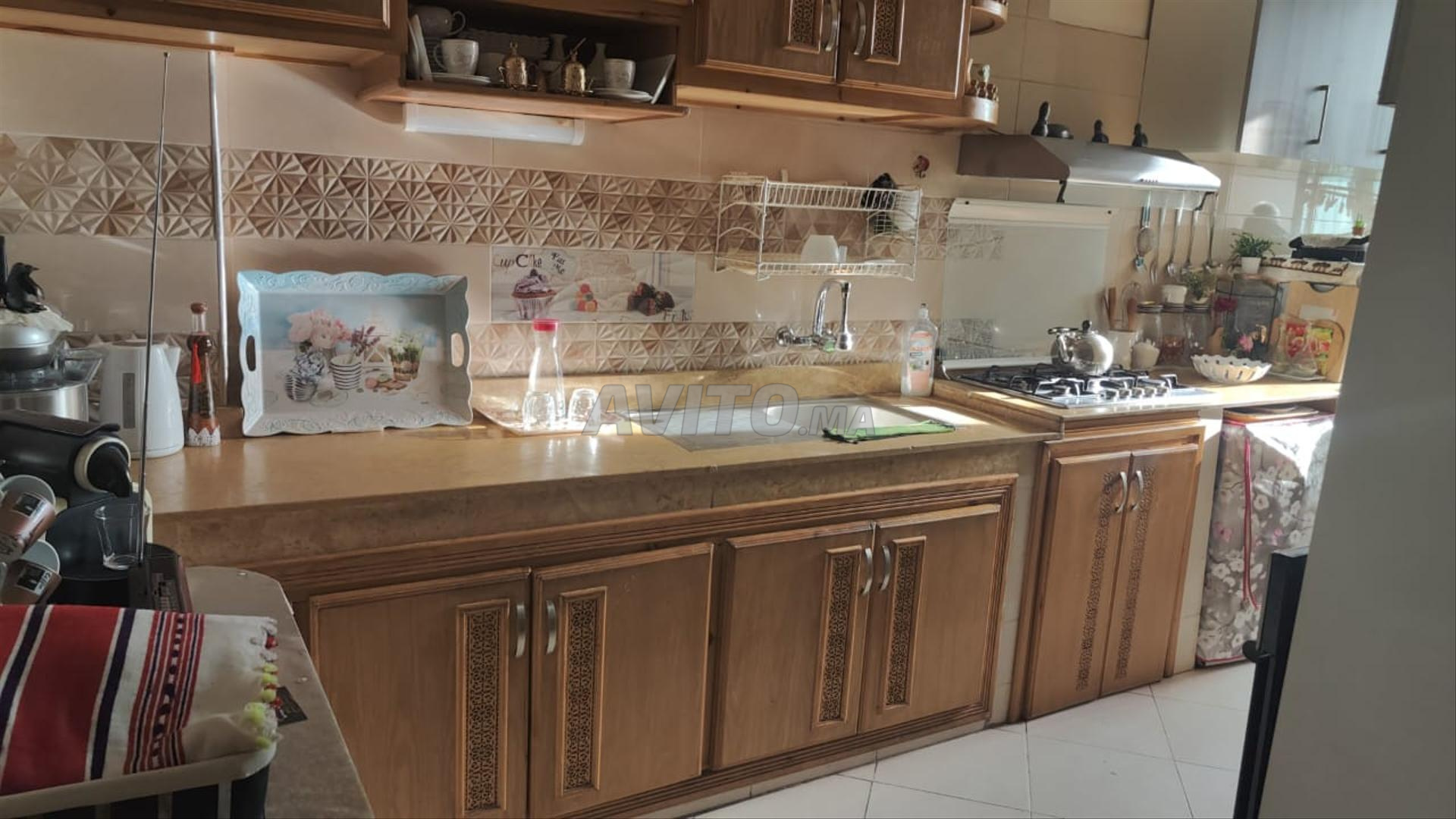 Appartement à vendre à Casablanca (Sidi Bernoussi) — Photo 13