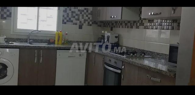 Appartement 50 m² à louer à Meknès — Photo 3