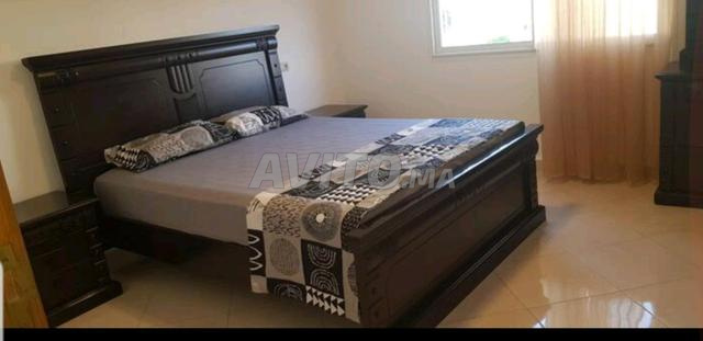 Appartement 50 m² à louer à Meknès — Photo 7