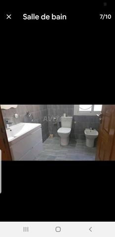 Appartement 50 m² à louer à Meknès — Photo 11