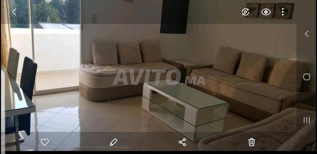 Appartement 50 m² à louer à Meknès — Photo 13