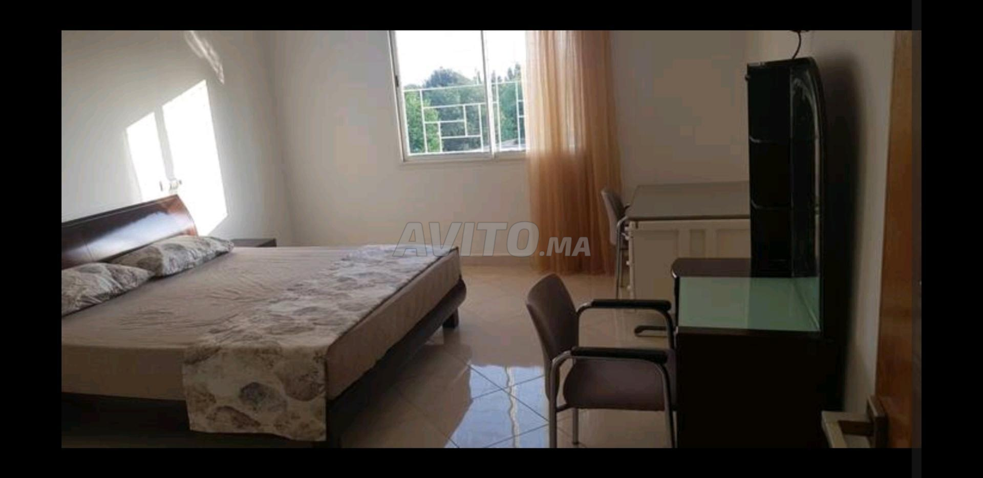 Appartement 50 m² à louer à Meknès — Photo 4