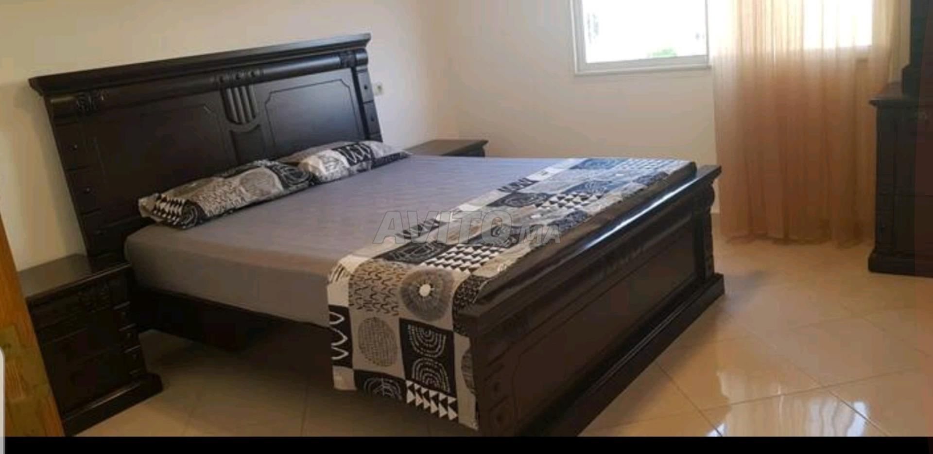 Appartement 50 m² à louer à Meknès — Photo 6