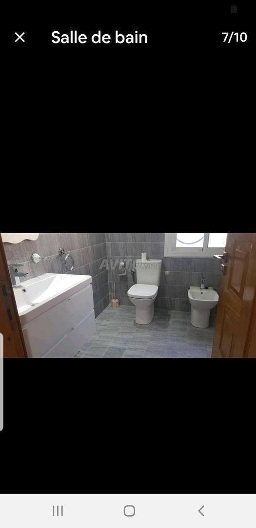 Appartement 50 m² à louer à Meknès — Photo 10