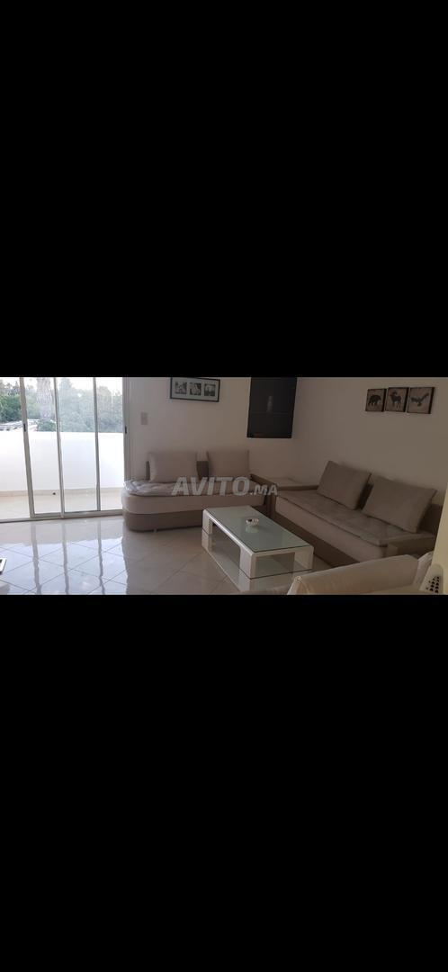 Appartement 50 m² à louer à Meknès — Photo 14